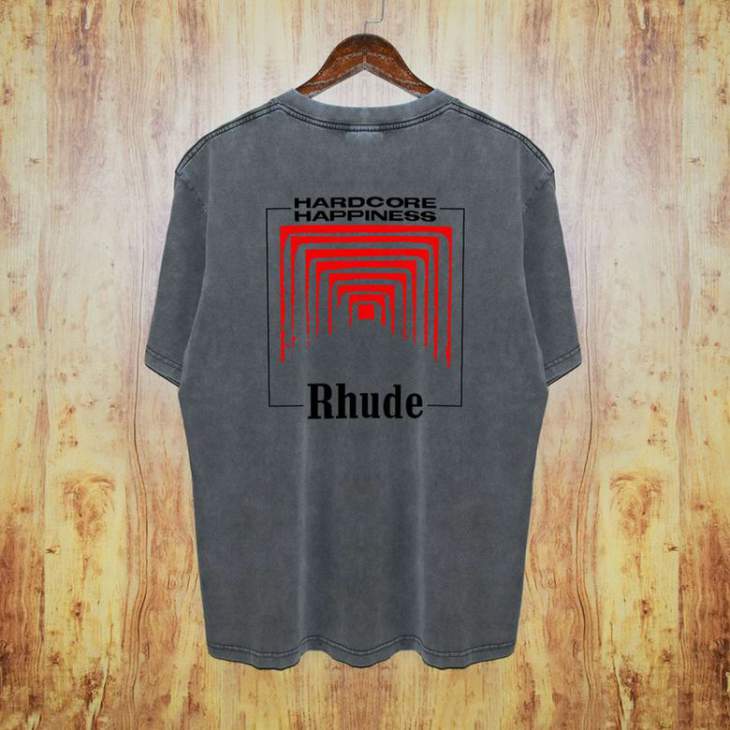 Picture of Rhude T Shirts Short _SKURhudeS-XXLsytZRH0012225